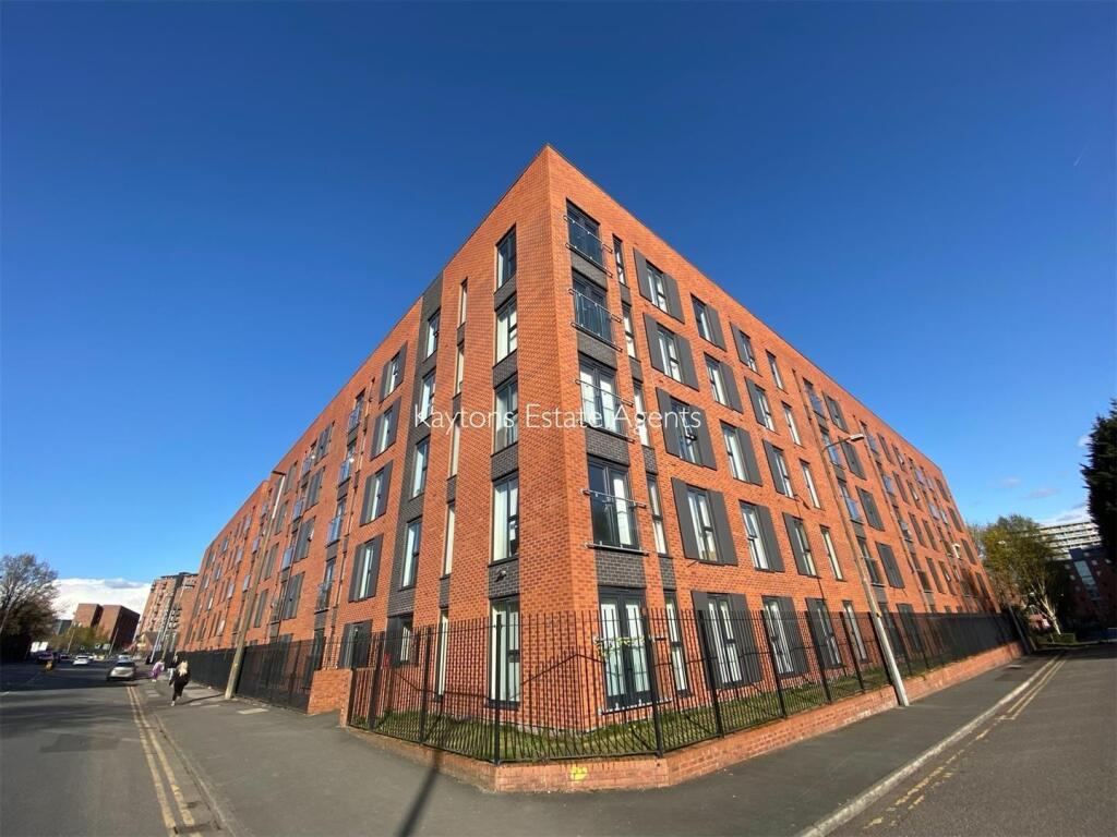 2 bed Apartment for rent in Salford. From Kaytons Estate Agents - Manchester 2 bed Apartment for rent in Salford. From Kaytons Estate Agents - Manchester