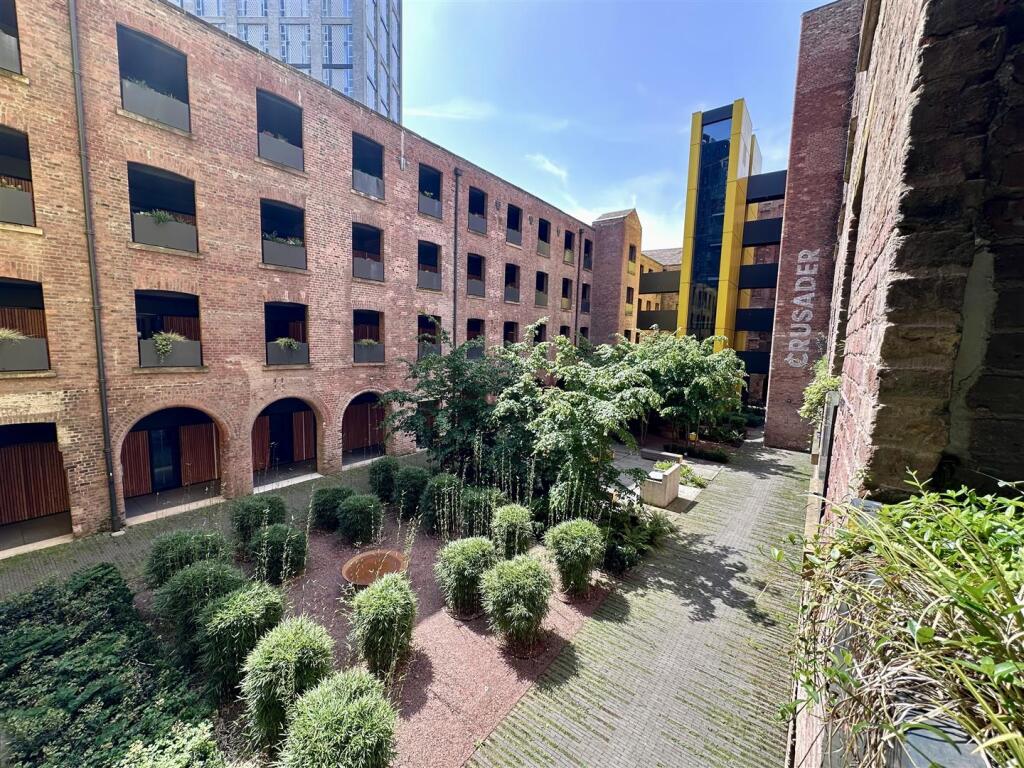 2 bed Apartment for rent in Manchester. From Kaytons Estate Agents - Manchester 2 bed Apartment for rent in Manchester. From Kaytons Estate Agents - Manchester