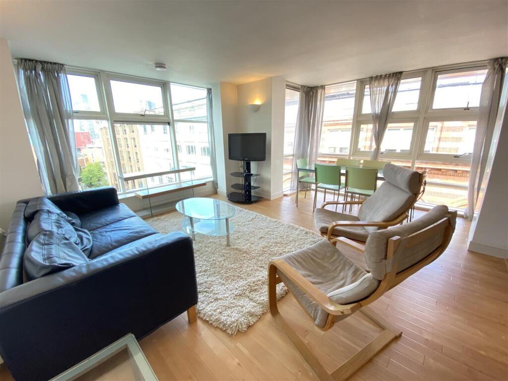 2 bed Apartment for rent in Manchester. From Kaytons Estate Agents - Manchester 2 bed Apartment for rent in Manchester. From Kaytons Estate Agents - Manchester