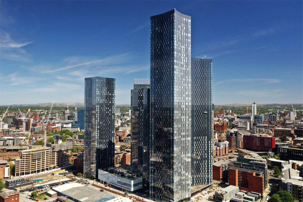 2 bed Apartment for rent in Manchester. From Kaytons Estate Agents - Manchester 2 bed Apartment for rent in Manchester. From Kaytons Estate Agents - Manchester