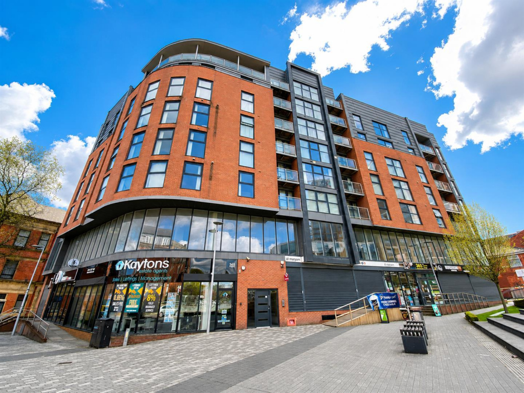 2 bed Apartment for rent in Salford. From Kaytons Estate Agents - Manchester 2 bed Apartment for rent in Salford. From Kaytons Estate Agents - Manchester