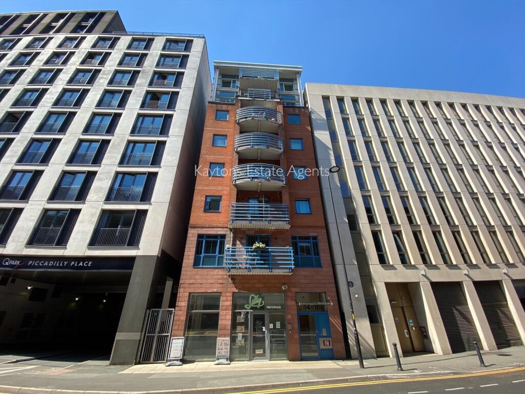 1 bed Apartment for rent in Manchester. From Kaytons Estate Agents - Manchester 1 bed Apartment for rent in Manchester. From Kaytons Estate Agents - Manchester