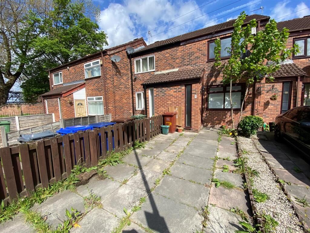 2 bed Mid Terraced House for rent in Manchester. From Kaytons Estate Agents - Manchester 2 bed Mid Terraced House for rent in Manchester. From Kaytons Estate Agents - Manchester