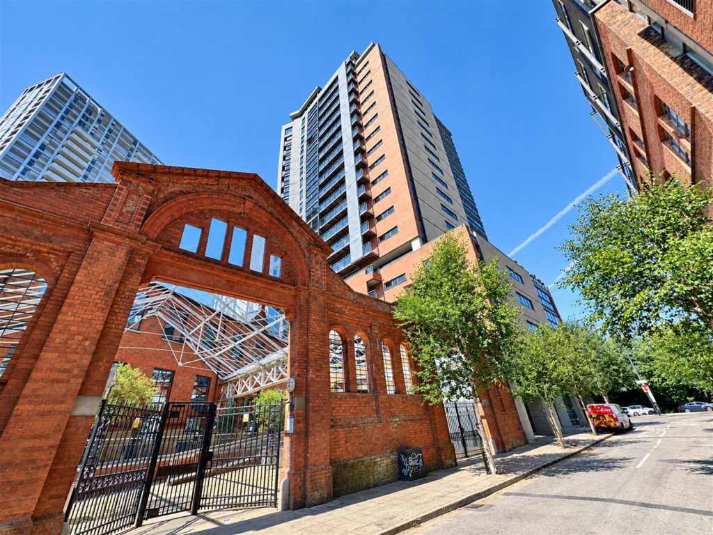 1 bed Apartment for rent in Manchester. From Kaytons Estate Agents - Manchester 1 bed Apartment for rent in Manchester. From Kaytons Estate Agents - Manchester
