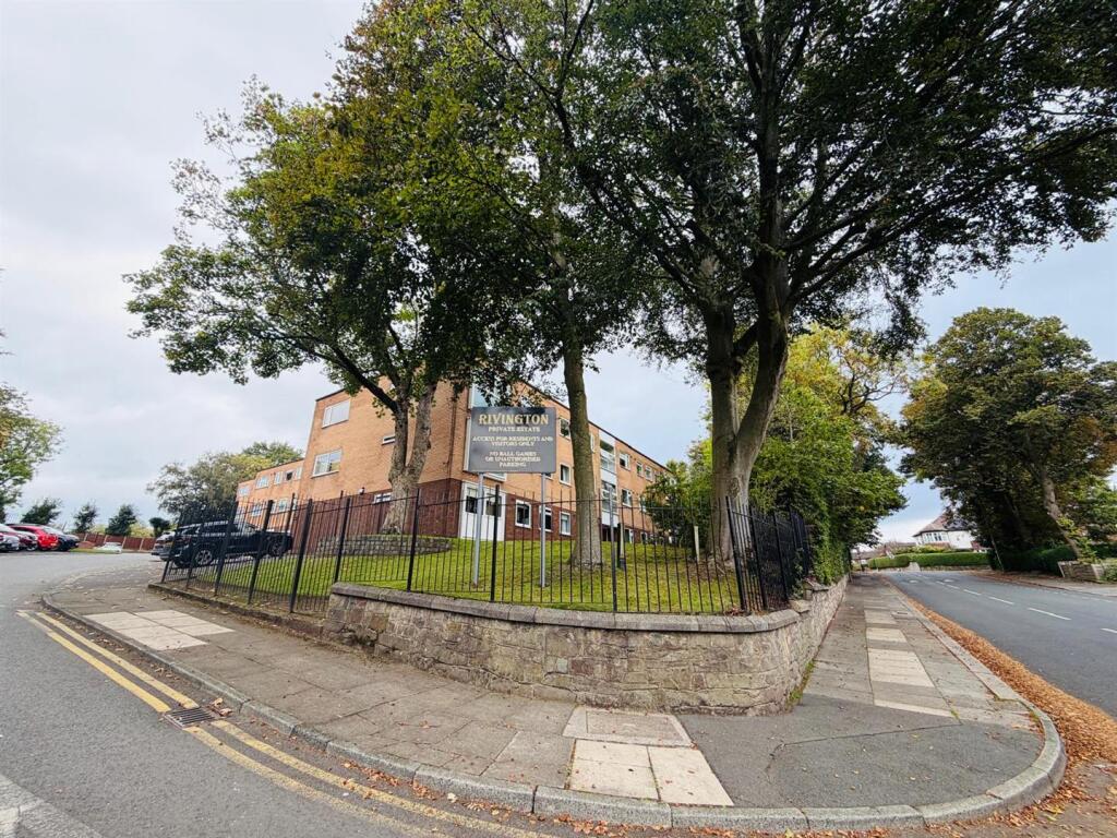 1 bed Apartment for rent in Salford. From Kaytons Estate Agents - Manchester