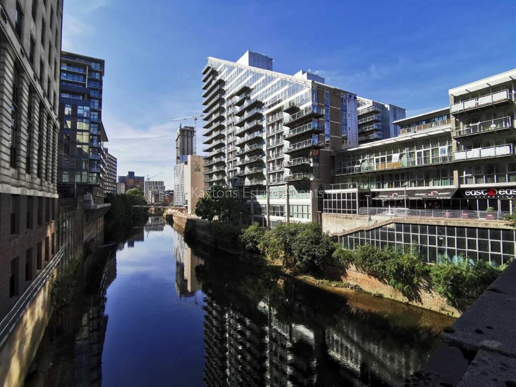 1 bed Apartment for rent in Manchester. From Kaytons Estate Agents - Manchester 1 bed Apartment for rent in Manchester. From Kaytons Estate Agents - Manchester