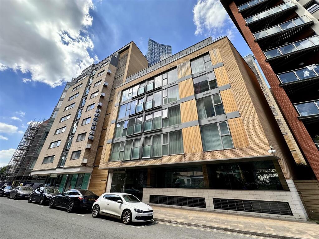 2 bed Apartment for rent in Manchester. From Kaytons Estate Agents - Manchester 2 bed Apartment for rent in Manchester. From Kaytons Estate Agents - Manchester