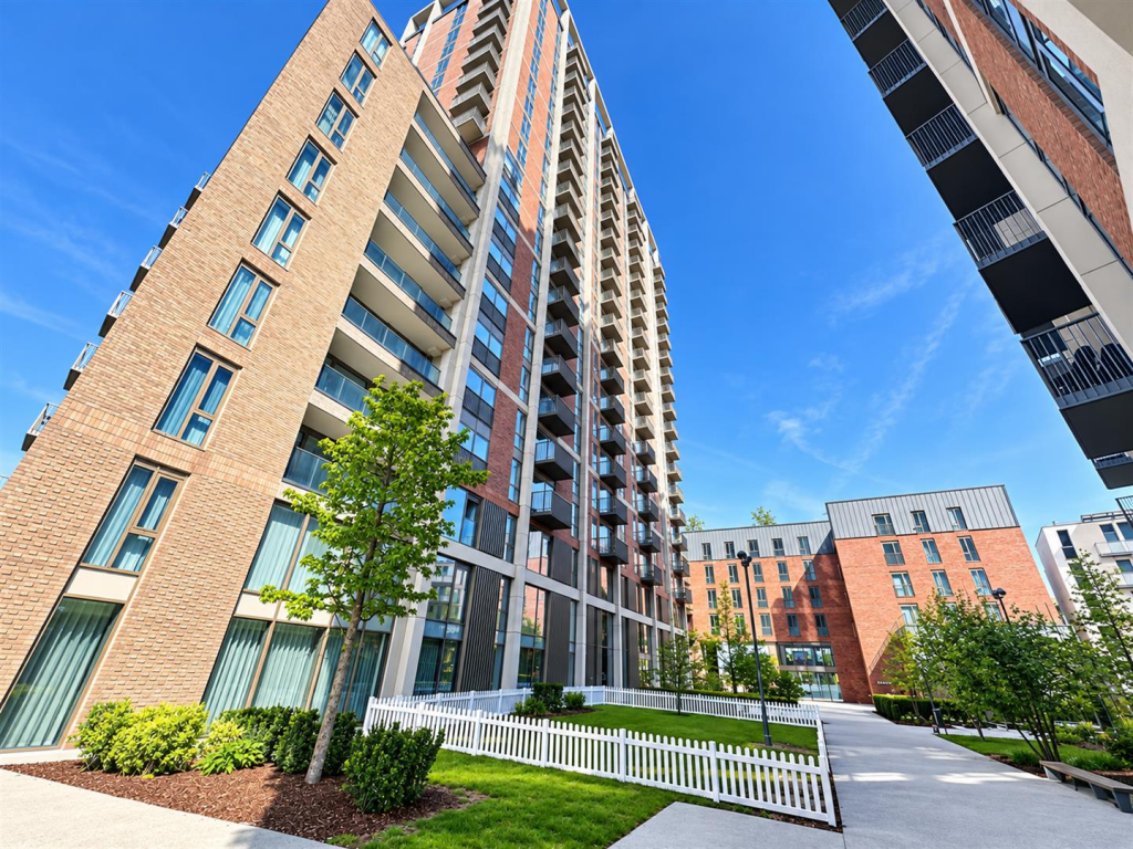 1 bed Apartment for rent in Salford. From Kaytons Estate Agents - Manchester
