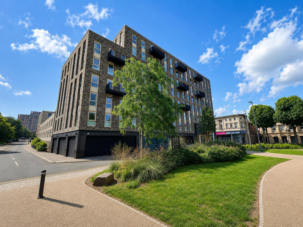 1 bed Apartment for rent in Salford. From Kaytons Estate Agents - Manchester