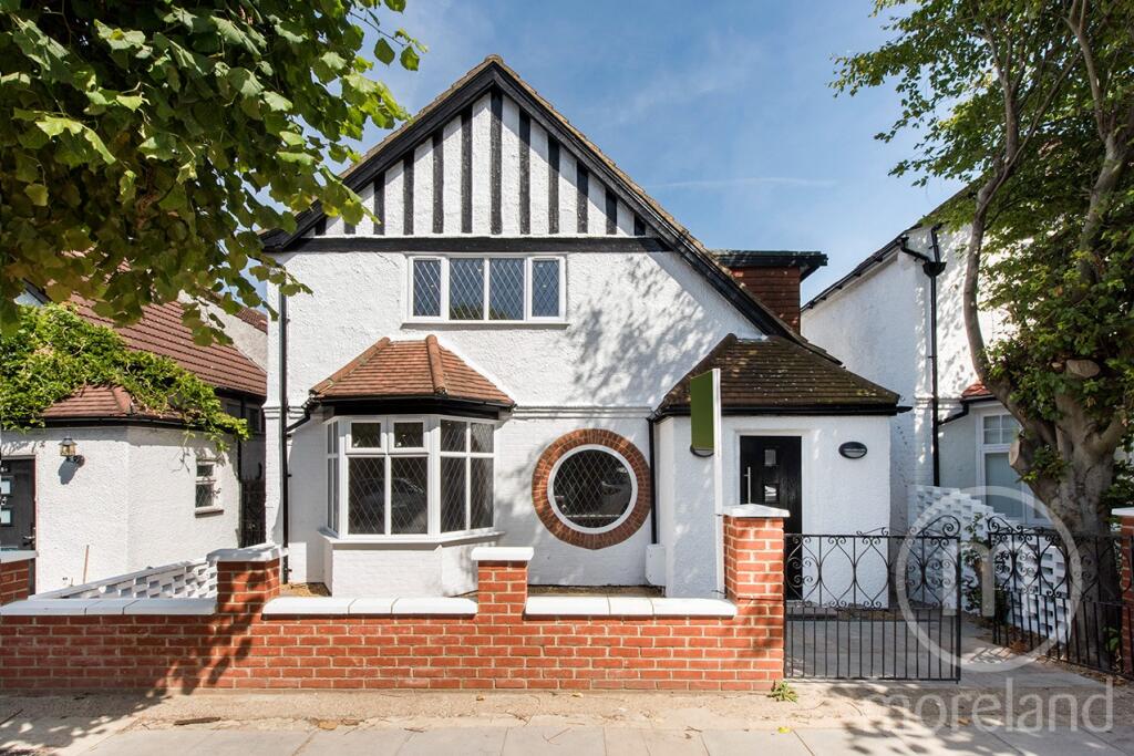 4 bed Semi Detached for rent in London. From Moreland