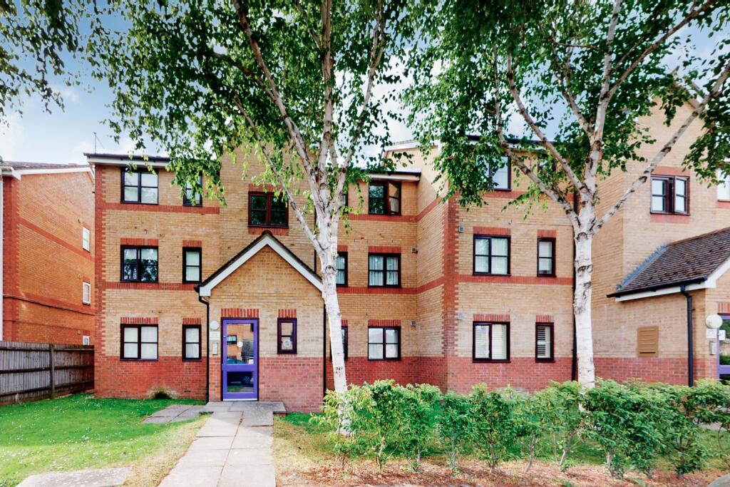 1 bed 1st Floor Flat for rent in Willesden. From Moreland