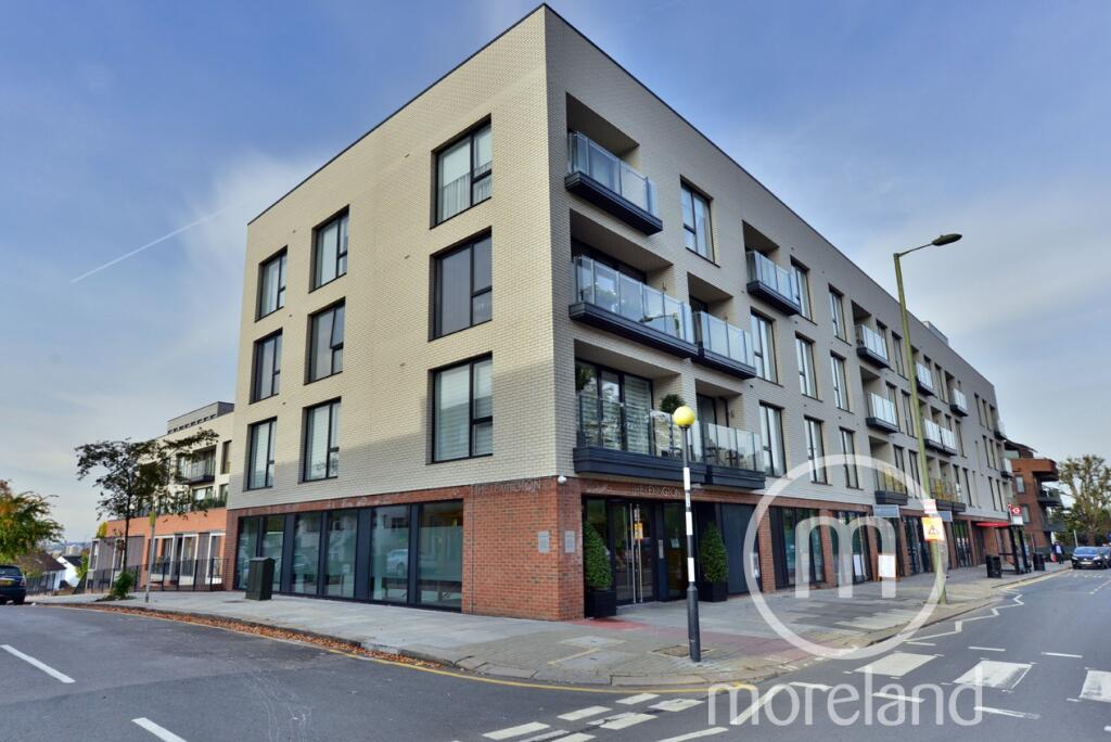 2 bed 1st Floor Flat for rent in Hampstead. From Moreland