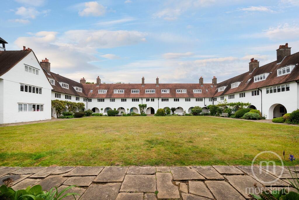 1 bed 1st Floor Flat for rent in Hampstead. From Moreland