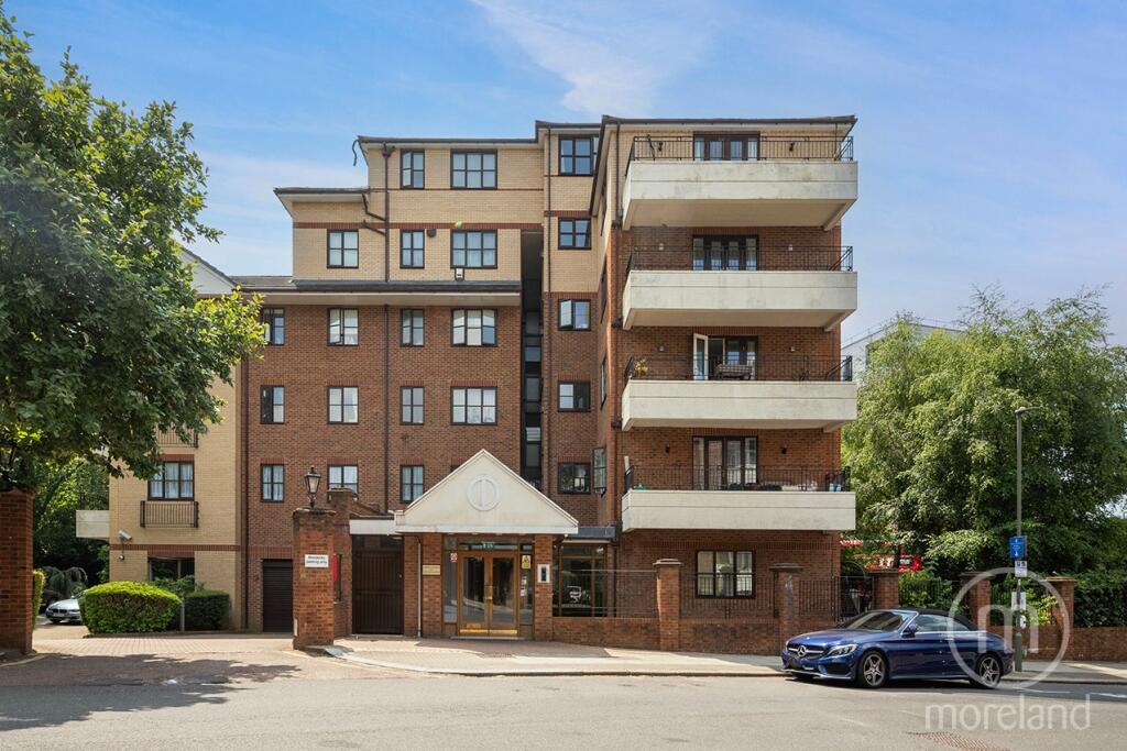 3 bed Apartment for rent in Hampstead. From Moreland