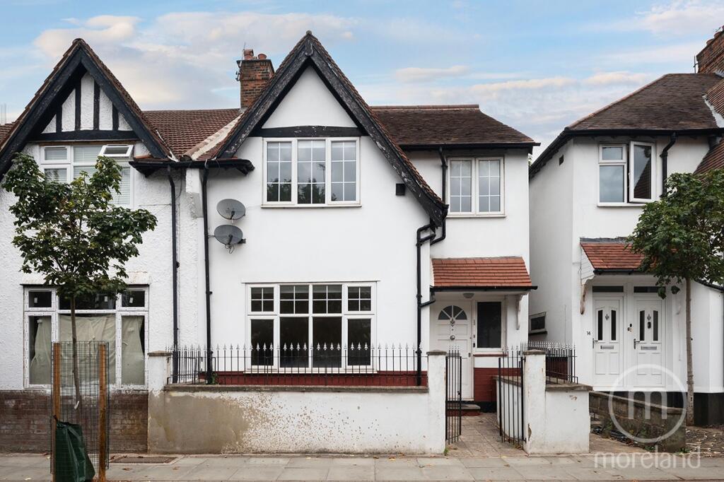 5 bed Semi Detached for rent in London. From Moreland