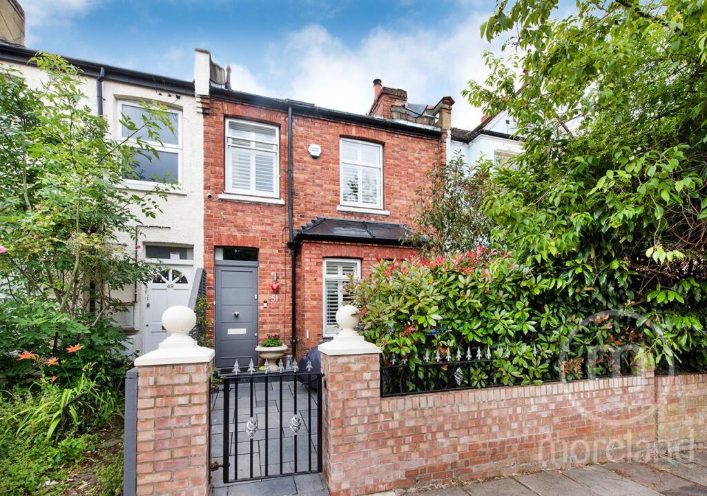 4 bed Semi Detached for rent in London. From Moreland 4 bed Semi Detached for rent in London. From Moreland