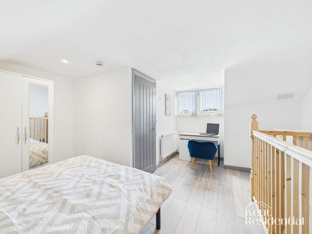 1 bed House Share for rent in Chatham. From Kent Residential - Chatham