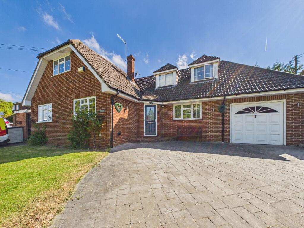 4 bed Detached for rent in Highsted. From Kent Residential - Chatham