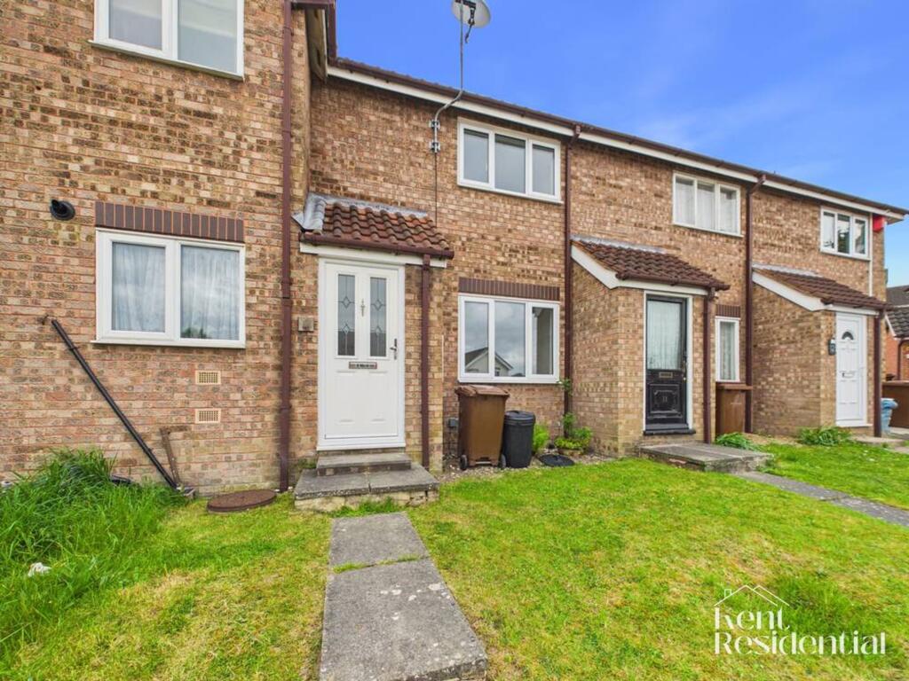 1 bed Mid Terraced House for rent in Chatham. From Kent Residential - Chatham 1 bed Mid Terraced House for rent in Chatham. From Kent Residential - Chatham