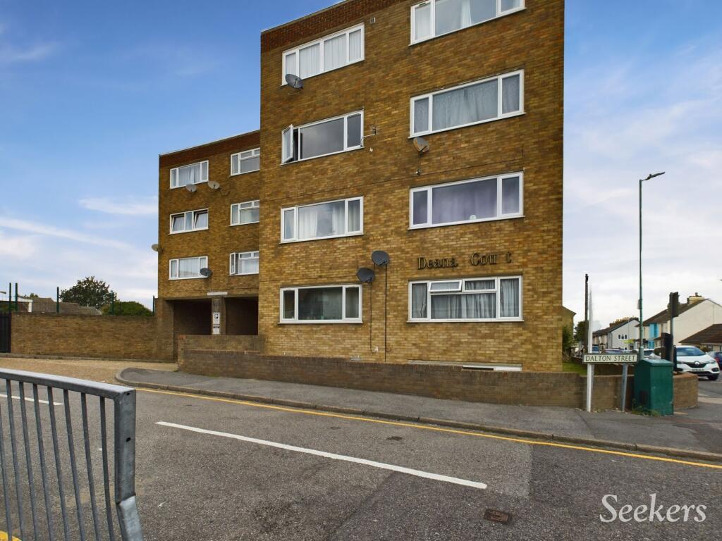 1 bed Apartment for rent in Lower Twydall. From Kent Residential - Chatham