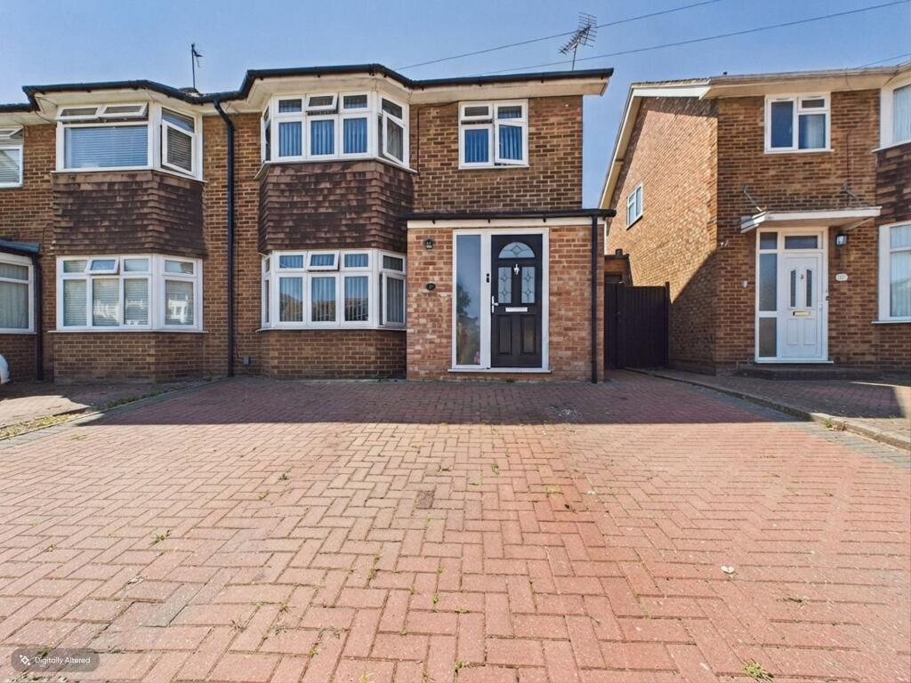 3 bed Detached for rent in Upper Upnor. From Kent Residential - Chatham