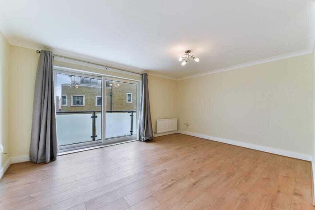 2 bed 1st Floor Flat for rent in Wimbledon. From Rentals and Sales