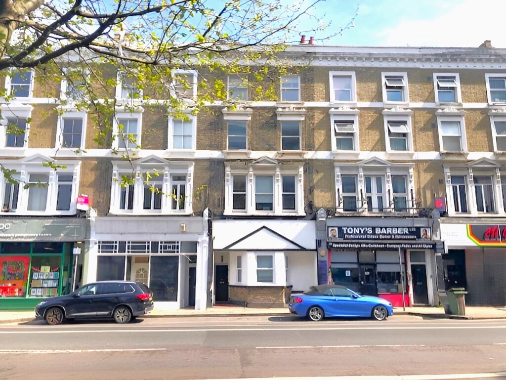 4 bed Duplex for rent in Camberwell. From Rentals and Sales