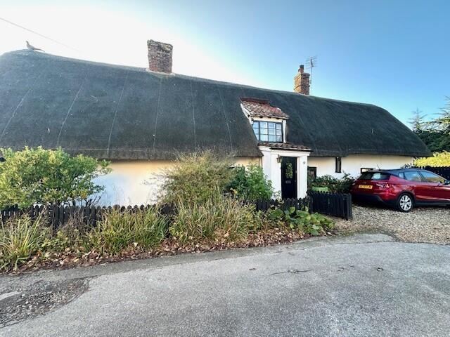 3 bed Detached for rent in Whittlesford. From Kevin Henry - Saffron Walden