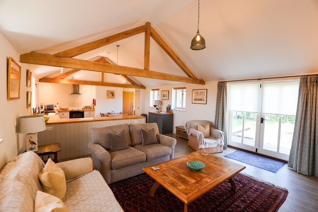 2 bed Detached for rent in Castle Camps. From Kevin Henry - Saffron Walden
