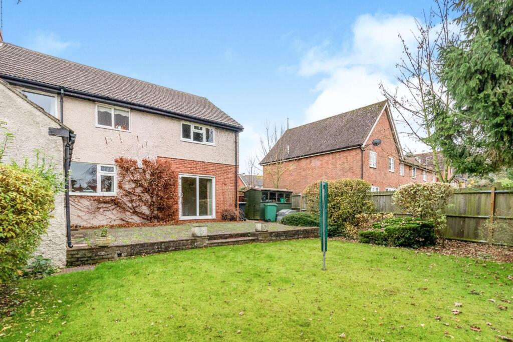 4 bed Detached for rent in Saffron Walden. From Kevin Henry - Saffron Walden 4 bed Detached for rent in Saffron Walden. From Kevin Henry - Saffron Walden