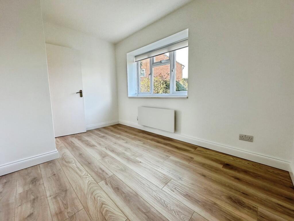 1 bed Apartment for rent in Saffron Walden. From Kevin Henry - Saffron Walden