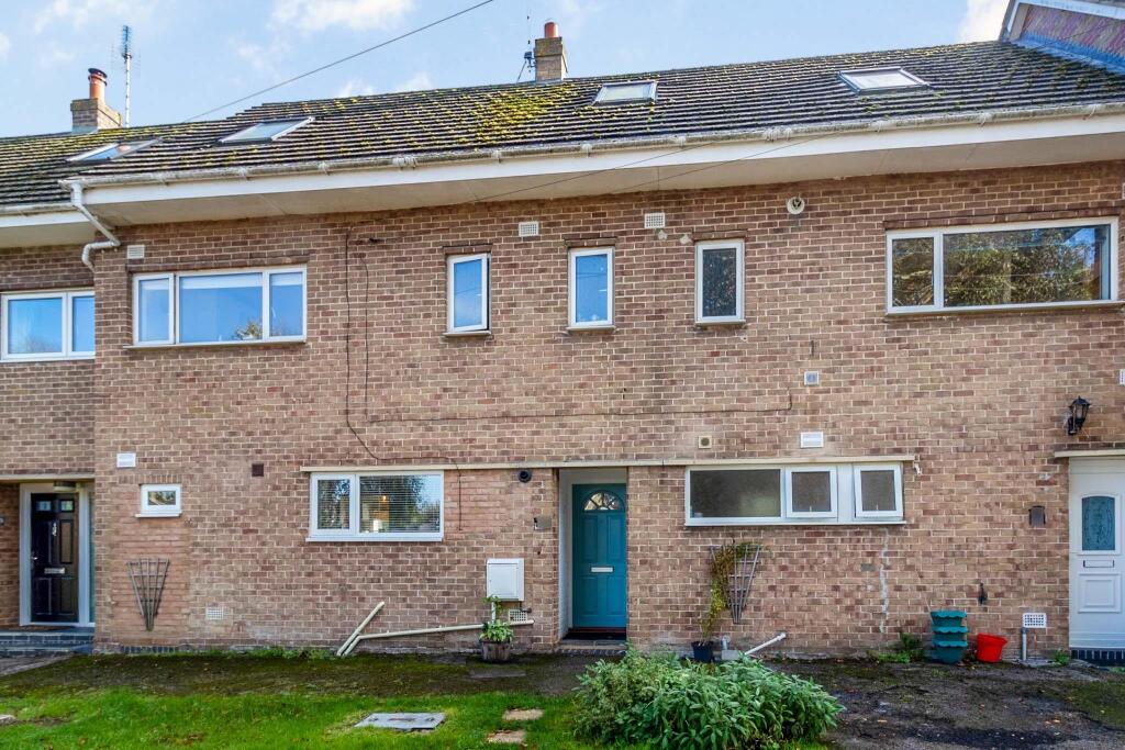 2 bed Annexe for rent in Linton. From Kevin Henry - Saffron Walden 2 bed Annexe for rent in Linton. From Kevin Henry - Saffron Walden