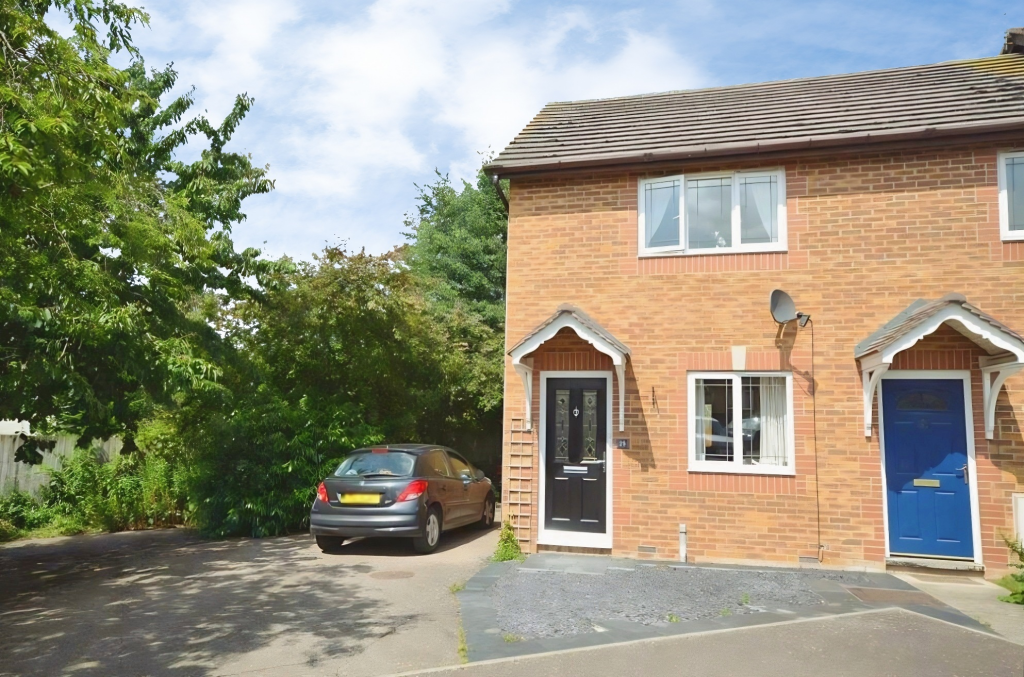 2 bed Semi Detached for rent in Linton. From Kevin Henry - Saffron Walden 2 bed Semi Detached for rent in Linton. From Kevin Henry - Saffron Walden