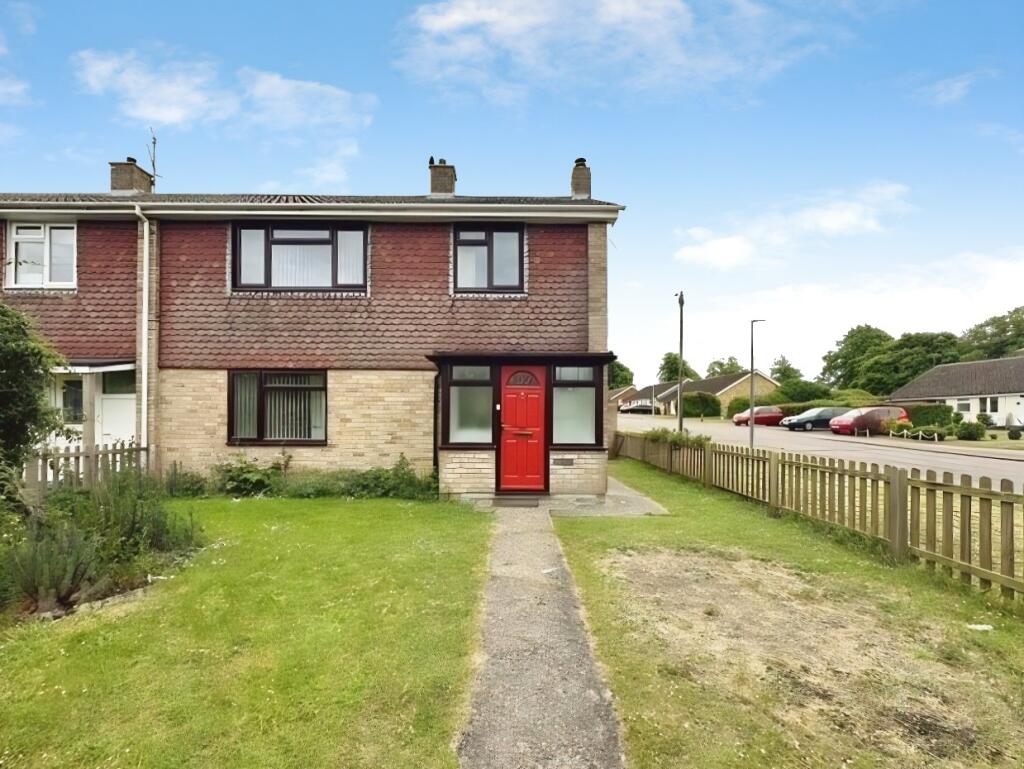 3 bed Detached for rent in Great Chesterford. From Kevin Henry - Saffron Walden 3 bed Detached for rent in Great Chesterford. From Kevin Henry - Saffron Walden
