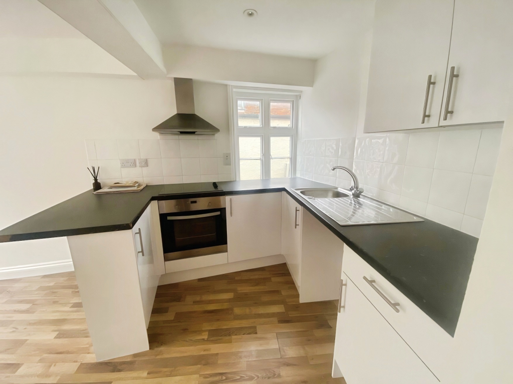 1 bed 1st Floor Flat for rent in Saffron Walden. From Kevin Henry - Saffron Walden