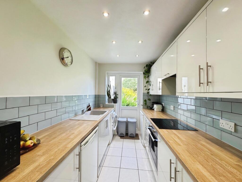 3 bed End of Terrace for rent in . From Kevin Henry - Saffron Walden