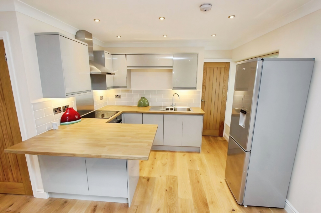 3 bed Annexe for rent in Great Chesterford. From Kevin Henry - Saffron Walden