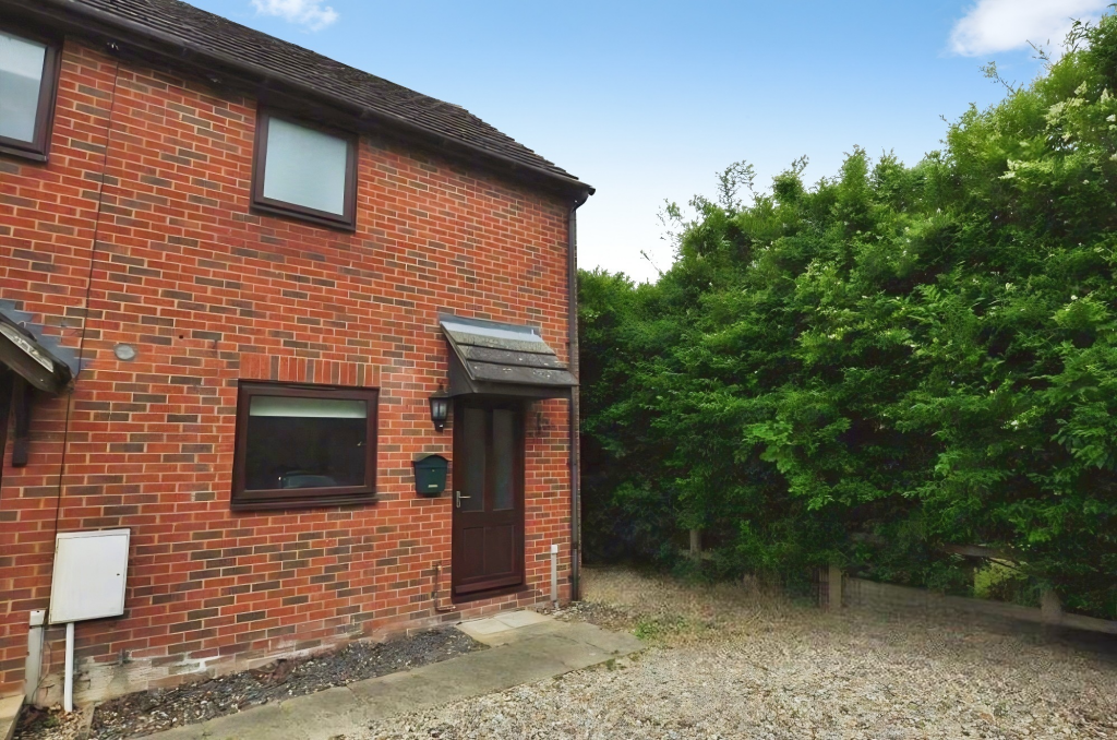 2 bed End of Terrace for rent in Duxford. From Kevin Henry - Saffron Walden