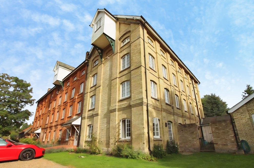 1 bed Apartment for rent in Great Chesterford. From Kevin Henry - Saffron Walden