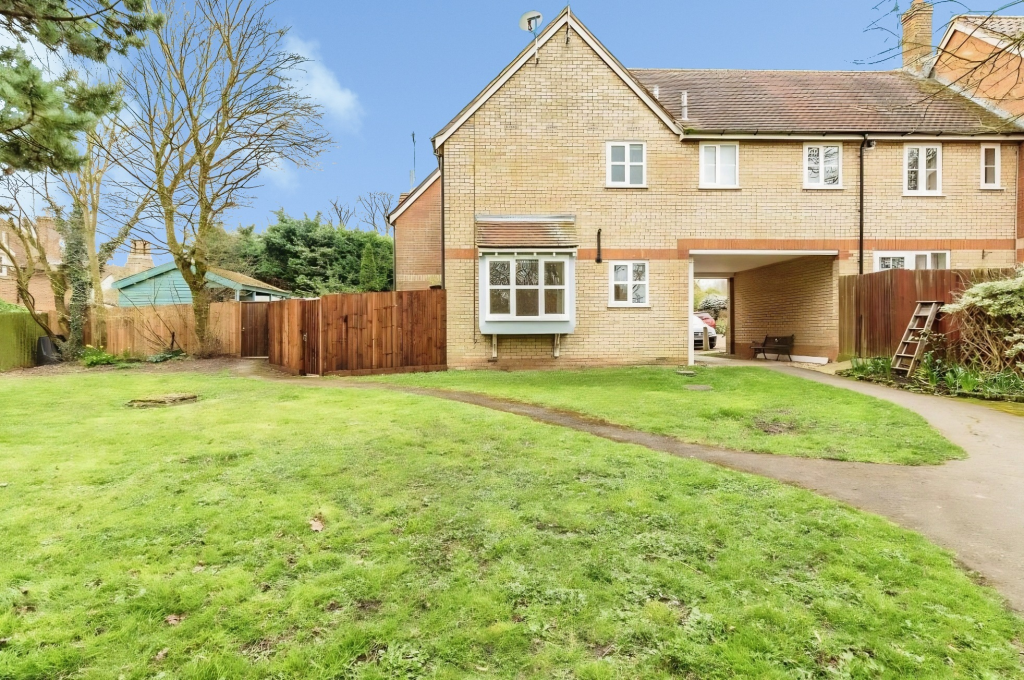 1 bed End of Terrace for rent in Steeple Bumpstead. From Kevin Henry - Saffron Walden 1 bed End of Terrace for rent in Steeple Bumpstead. From Kevin Henry - Saffron Walden