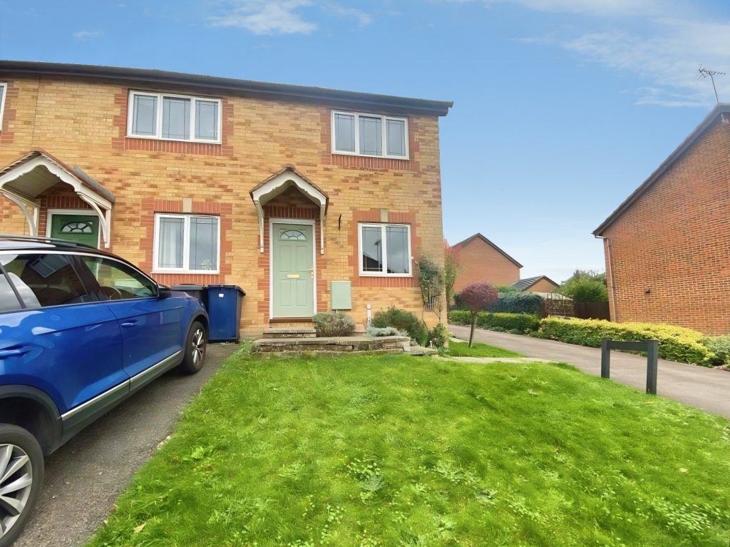 2 bed End of Terrace for rent in Linton. From Kevin Henry - Saffron Walden