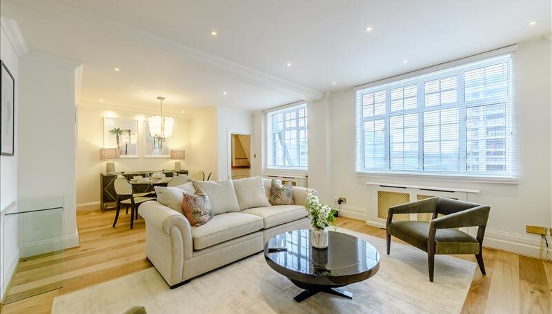 3 bed Apartment for rent in Paddington. From Residential Land Ltd - London - Sales