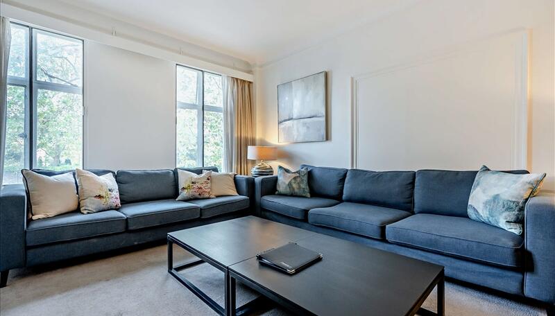 5 bed Apartment for rent in Paddington. From Residential Land Ltd - London - Sales