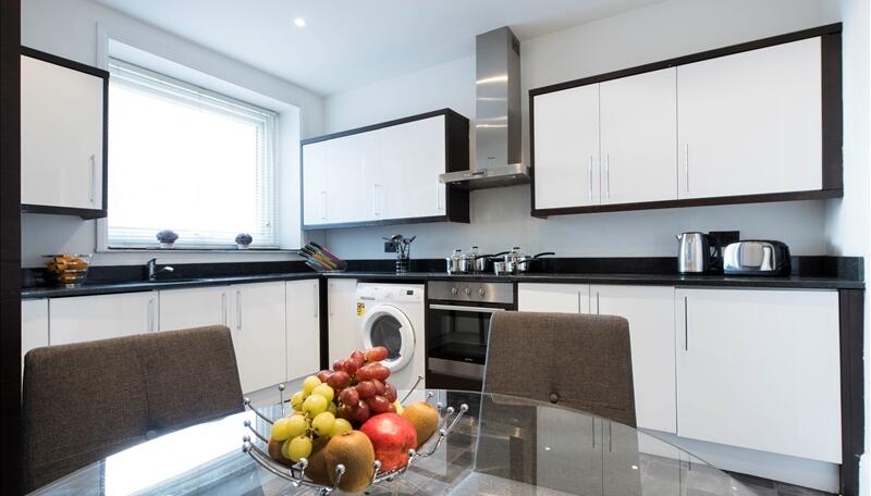 4 bed Apartment for rent in Paddington. From Residential Land Ltd - London - Sales
