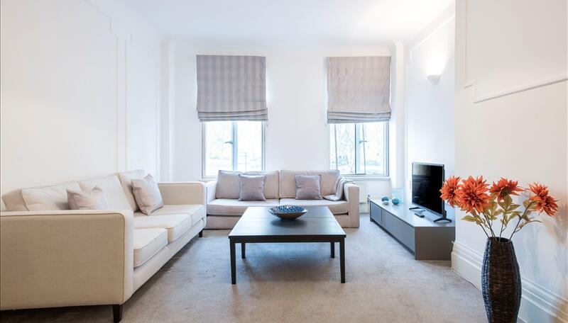 4 bed Apartment for rent in Paddington. From Residential Land Ltd - London - Sales