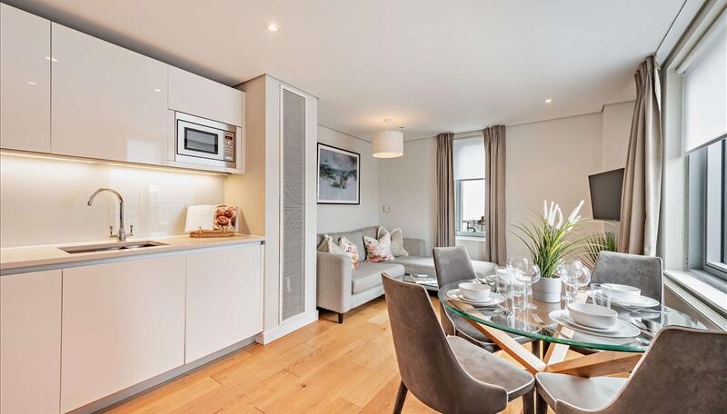 3 bed Apartment for rent in Paddington. From Residential Land Ltd - London - Sales