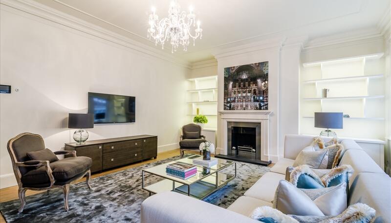 3 bed Apartment for rent in Paddington. From Residential Land Ltd - London - Sales