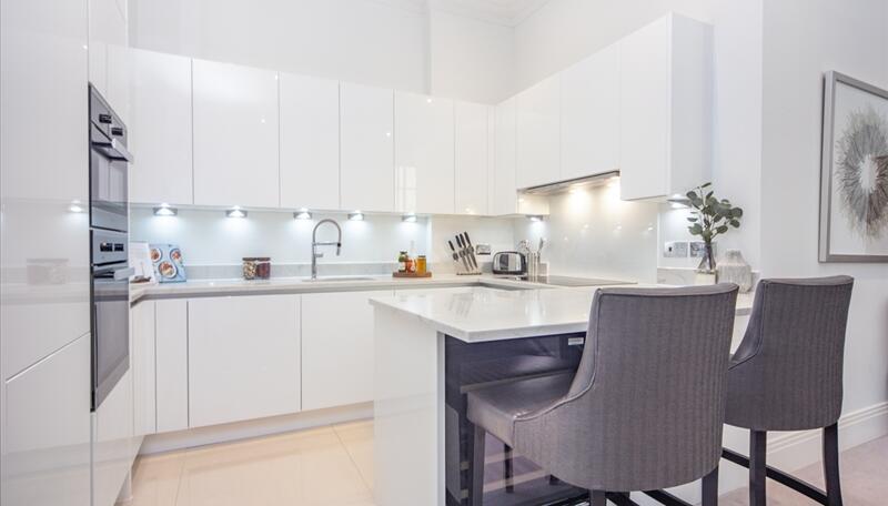 1 bed Apartment for rent in Hammersmith. From Residential Land Ltd - London - Sales