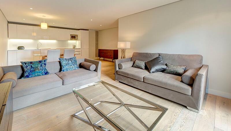 3 bed Apartment for rent in Paddington. From Residential Land Ltd - London - Sales
