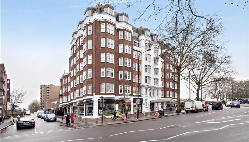 6 bed Apartment for rent in Paddington. From Residential Land Ltd - London - Sales